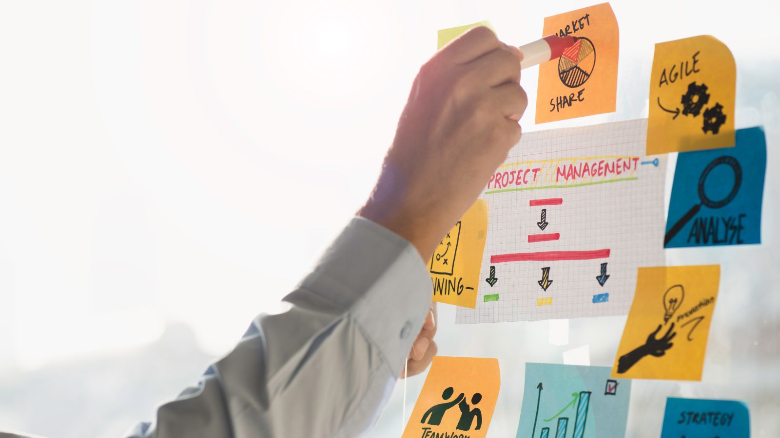 il ruolo del management reporting nel ciclo di controllo strategico