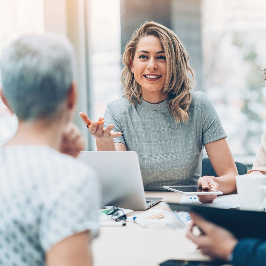 Fractional Management fractional management