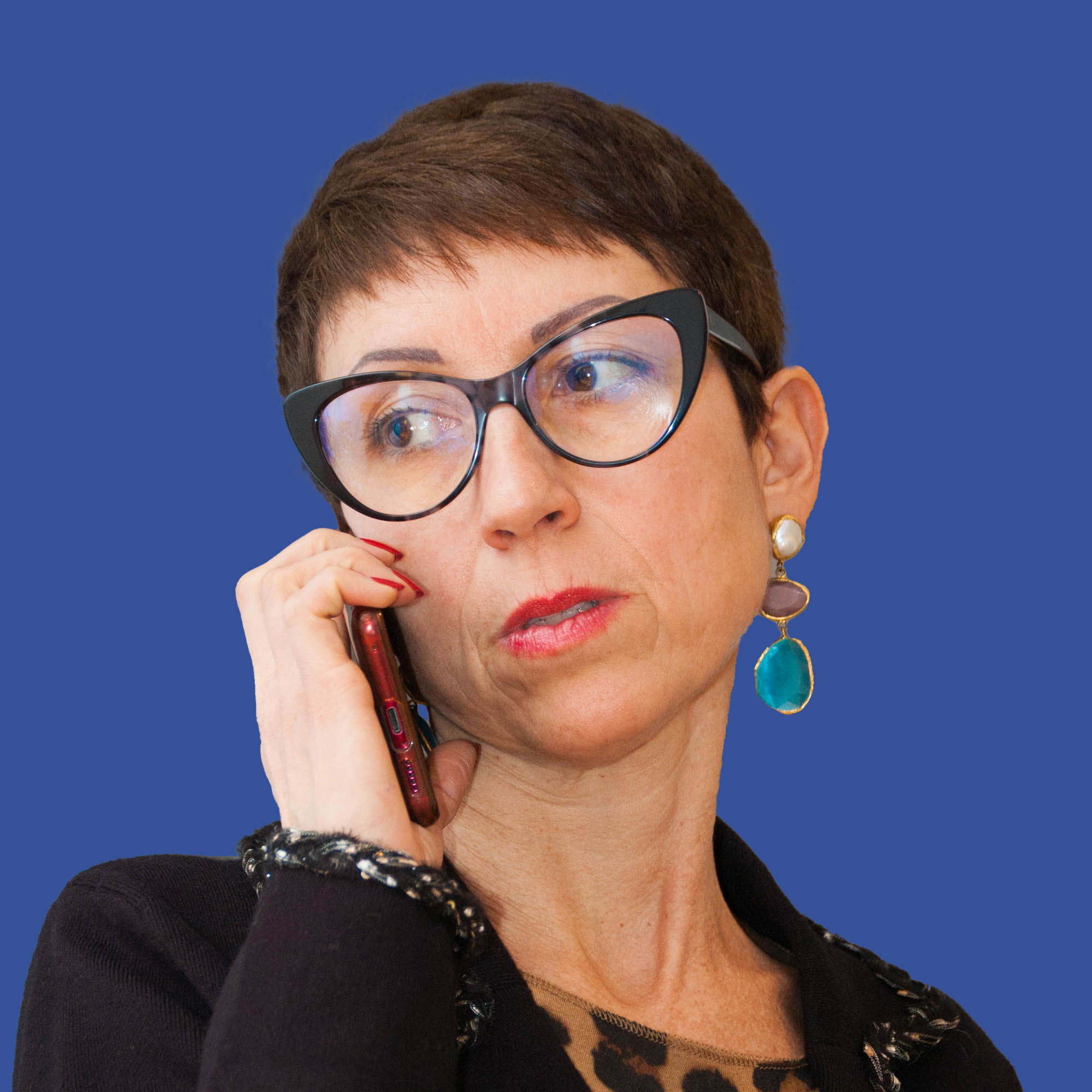 Foto membro del team